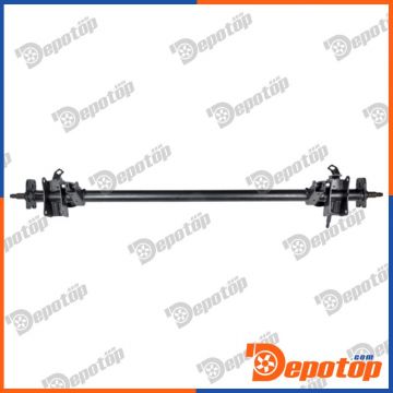 Berceau de Suspension arrière pour SUZUKI | ZRZ-SU-005, 46510M68K50